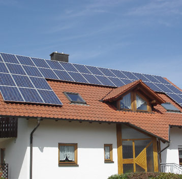 單晶硅太陽能板—單晶硅太陽能的應(yīng)用領(lǐng)域