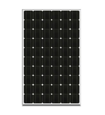 單晶太陽能板310W