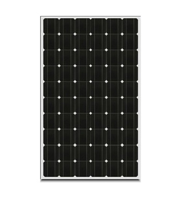 單晶太陽能板270W