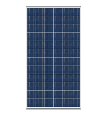 多晶太陽能板305W