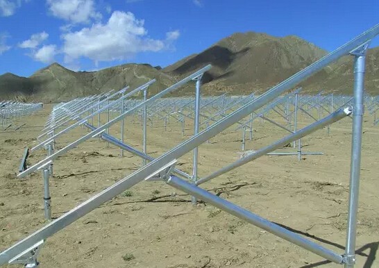 太陽能電池板1230