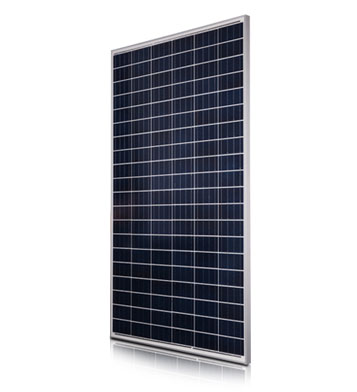 多晶太陽能板260W