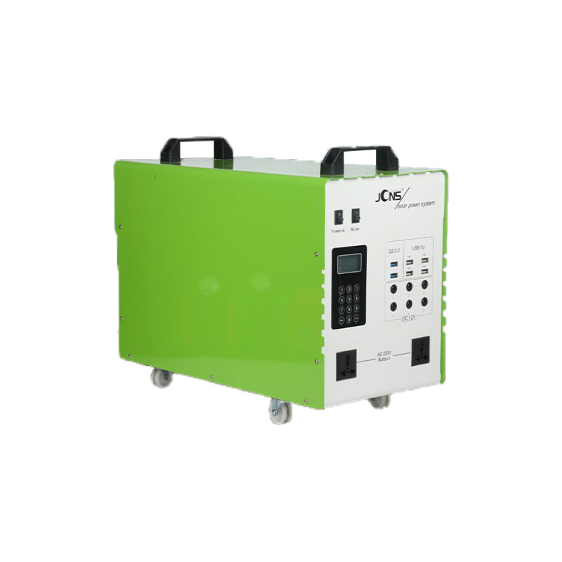 Paygo：機身綠色款（預付費系統）