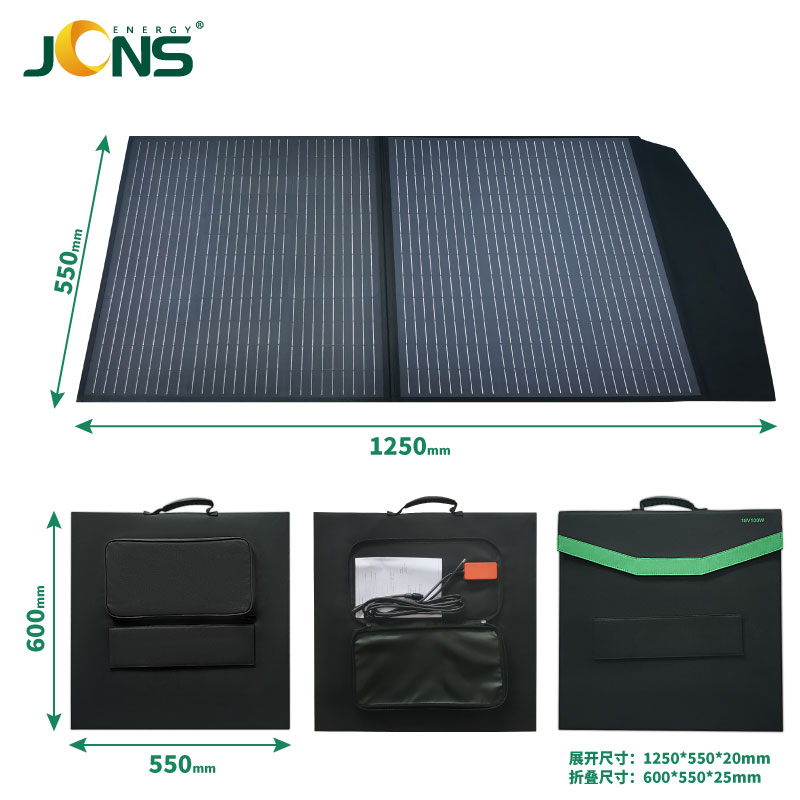 折疊包：2折 100W