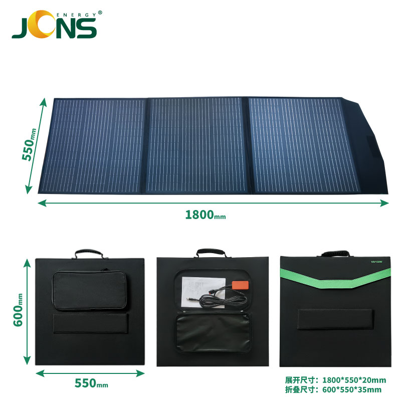 折疊包：3折 150W